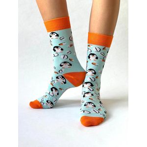 MedSocks - Pillen Pinguin