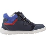 Pablosky Zero 519424, modieuze laarzen, Blauw, 24 EU Ancho