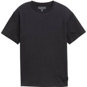 Tom Tailor Basic oversized T-shirt
