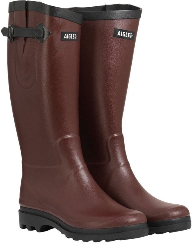 Aigle Nc255 Regenlaarzen