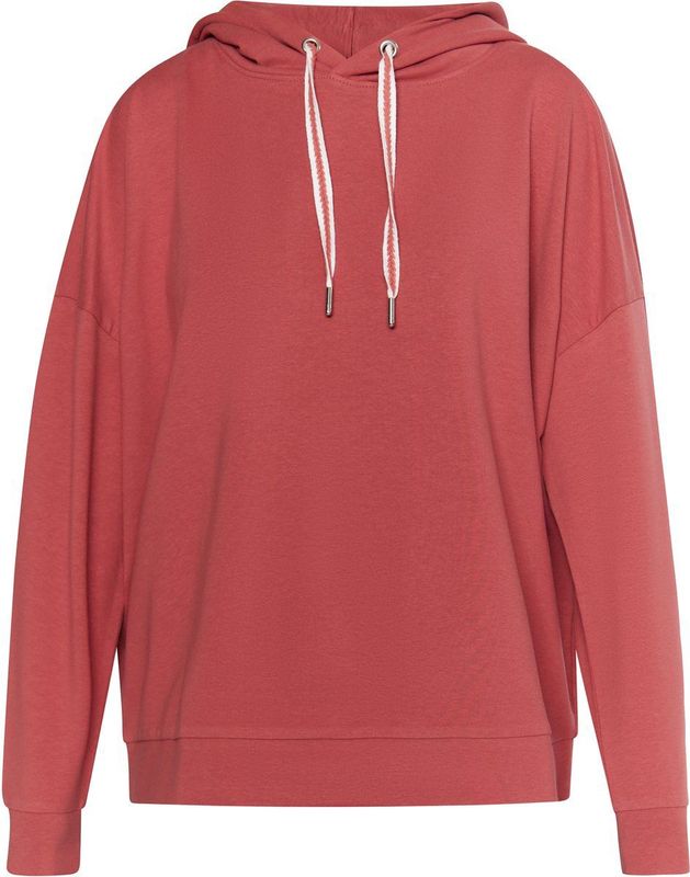 usha Hoodie
