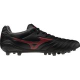 Mizuno - MONARCIDA NEO III PRO AG - Voetbalschoenen - Zwart - MORELIA 40th Rood