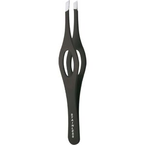 Miss Cop cross cut tweezer Pincet