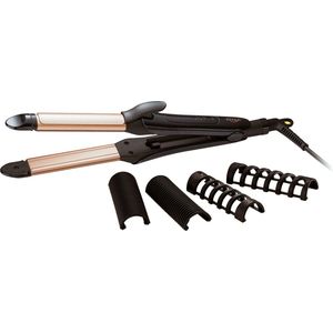 Xenia Paris TL-291218: Multifunctionele stylingstang