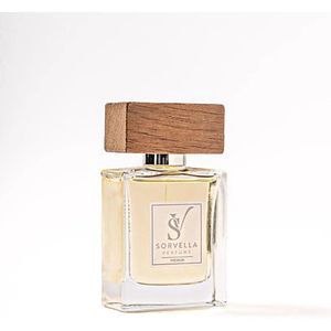 BAF - NASOMTO - BLCK AFGAN perfume 50 ml Sorvella