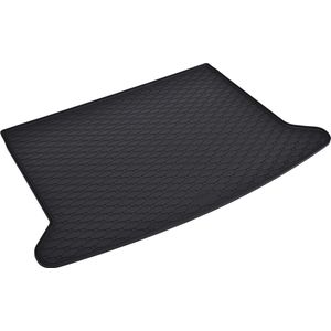 Rubber kofferbakmat geschikt voor - Mazda CX-30 vanaf 2019- en Mazda MX-30 vanaf 2020-