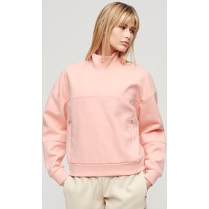 Superdry - Sport Tech Relaxed - Sweatshirt - Dames