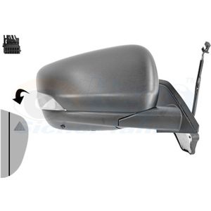 Van Wezel - SPIEGELS VOOR MERCEDES BENZ CITAN W420 2021- 4208102100