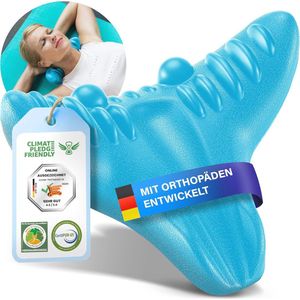 Orthopedische Nekstrekker voor Pijnverlichting en Ontspanning | Ergonomische Nekontlaster