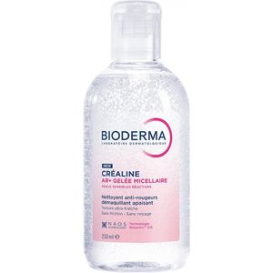 Bioderma Créaline AR + Micellaire Gel 250 ml
