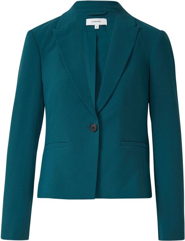 comma Indoor-Blazer