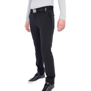 Func Factory mannen broek Connor zwart maat 38 lengte 32