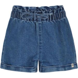 The New Chapter - Korte Broek - Dreamy denim - Maat 80