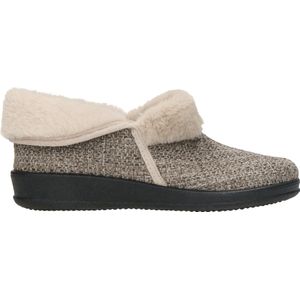 Belizia Pantoffels - Dames - Beige