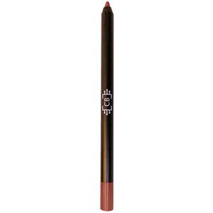 Cosm.Ethics Bar Lip Potlood - Bruin Nude - Duurzaam vegan