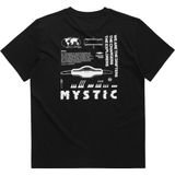 Mystic Tactic Tee - 240041 - Flash Blue