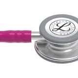 3M - Littmann Classic III - Stethoscoop - Framboosroze