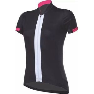 BBB Cycling BBW-243 Pursuit Fietsshirt Dames Maat L