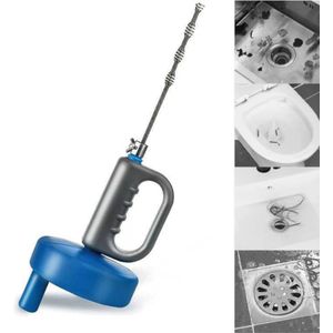 Multifunctionele buizen Baggergereedschap Springbuizen Riool Badkamer Keuken Afvoerbuizen Ontstopper kopen vanaf een prijs van 9