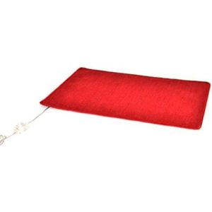 Infrarood Mat - Infrarood Thermomat - Voor Spierontspanning - Lichtgewicht En Gemakkelijk Mee Te Nemen