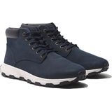 Timberland - Winsor Park - Laarzen - Navy