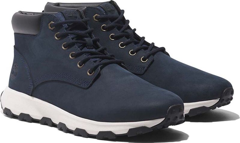 Timberland - Winsor Park - Laarzen - Navy