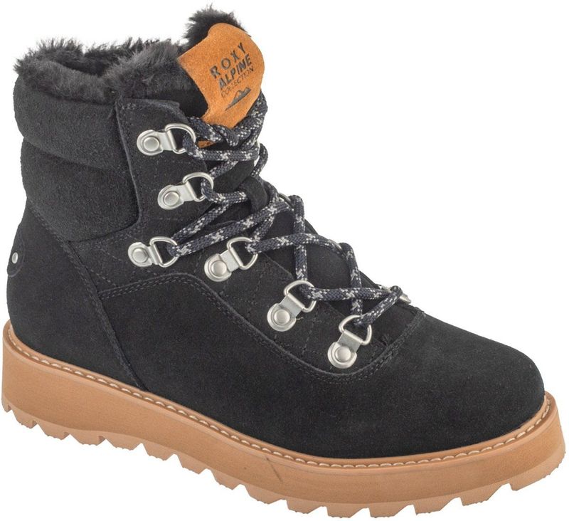 Roxy - Bradie - Veterlaarzen - Waterdicht - Dames