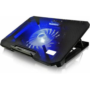 Lexium Laptop Cooler – Laptop Cooling Pad - Laptop Standaard - Laptop Cooling Stand - Cooler For Laptop – Laptop Koeler