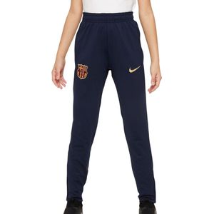 FC Barcelona Strike Trainingsbroek Sportbroek Unisex - Maat 134