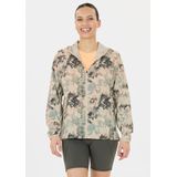 ENDURANCE - Braylen - Outdoorjas - Donkergroen - Met Capuchon