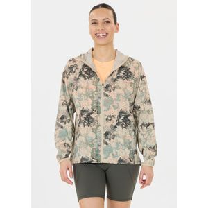 ENDURANCE - Braylen - Outdoorjas - Donkergroen - Met Capuchon