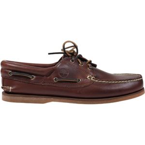 Authentic - 3Eye Classic - Bootschoenen - Bruin