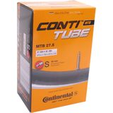 Continental Binnenband 27.5 X 1.75-2.50 (47/62-584) Fv 42 Mm Zwart