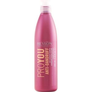 Revlon Professional - For You Anti-Dandruff Shampoo - Anti-Dandruff Shampoo - 350ml
