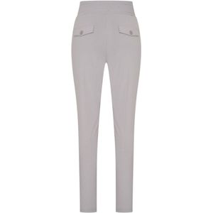 Travel Broek Uni 2134 Elephant Grey