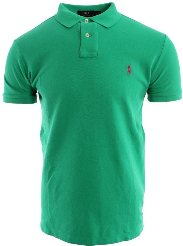 Ralph Lauren polo maat M