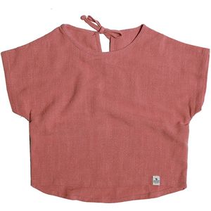 Alwero Top Yara Terra Cotta 116-122