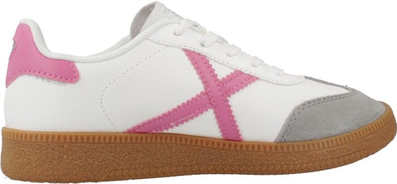 Munich - Mini Barru 09 - Schoenen - Wit - EU 33 - Jongen