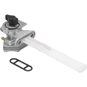 Fuel Tap Gap - Aluminium Brandstofklep Vervanging voor Vulcan 800 VN800A 2004 - OE:51023-1260