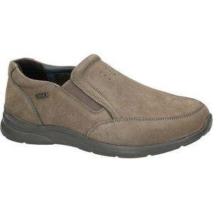 G-comfort -Heren - taupe - mocassins - maat 46