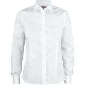 Printer HEMD POINT LADY 2263016 - Wit - XS