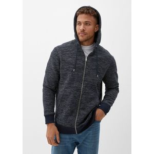 s.Oliver Sweatshirt Jacke