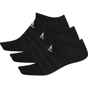 adidas - Low-Cut - Sokken - Enkelhoogte - Set van 3 Paar