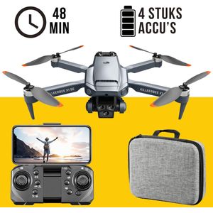 Killerbee X1 SE Sky Predator - Drone Met Dubbele Camera