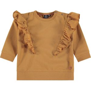 Babyface girls sweatshirt Meisjes Trui - Maat 116