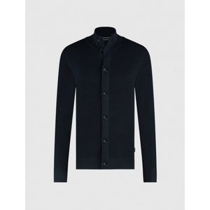 Heren cardigan saint steve