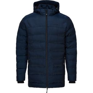 Nordberg - Kristof - Winterjas - Blauw - Heren