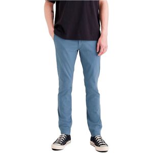 Dockers - Smart 360 Flex California - Broek - Blauw - 31 / 34 - Man