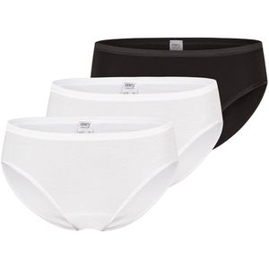 Mey Dames slip / onderbroek 3 pack Modal Pure