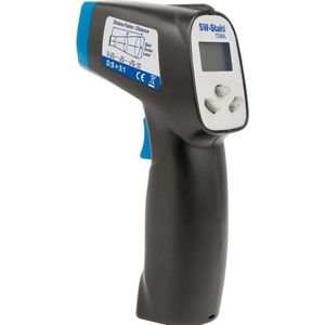 SW-Stahl digitale infraroodthermometer, 72360L